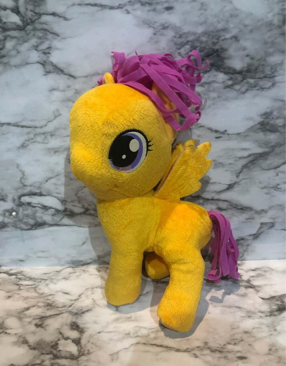 My little pony cutie mark crusader